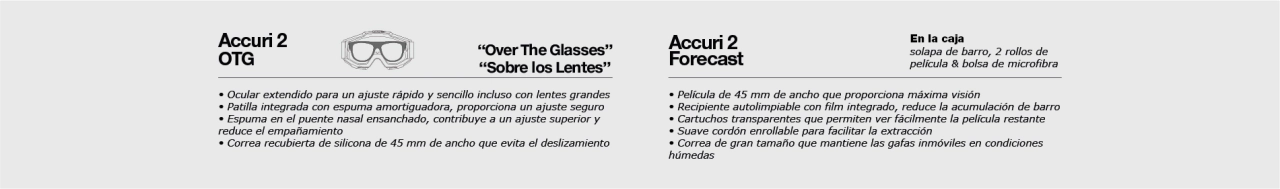 Info antiparras 100% / 2