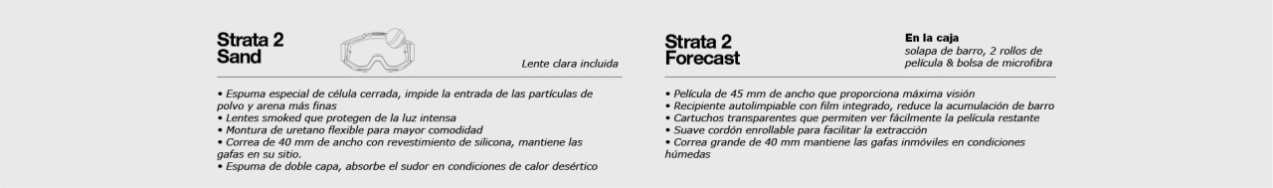 Info antiparras 100% / 3