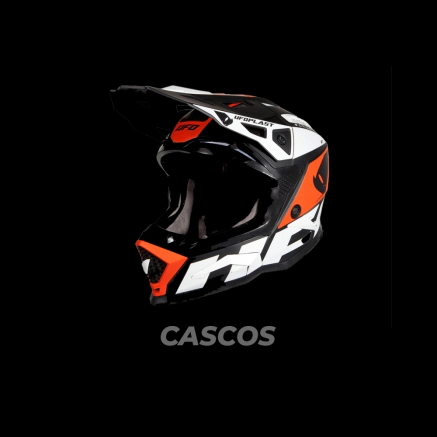 MEDIO - CASCOS