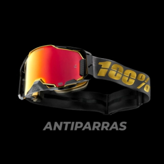 SUP DER - ANTIPARRAS