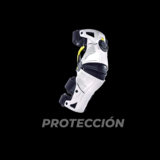 INF DER - PROTECCION