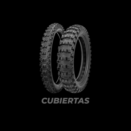CUBIERTAS