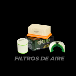 SUP DER - FILTROS AIRE