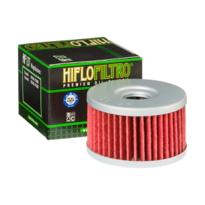 FILTRO ACEITE HIFLO DR650/800 81/19