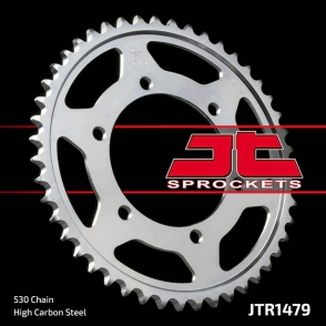 CORONA JT YZF R1 09/14 47D