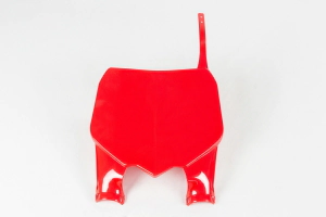 PORTA NUMERO CRF 250R/450R 09/13 UFO