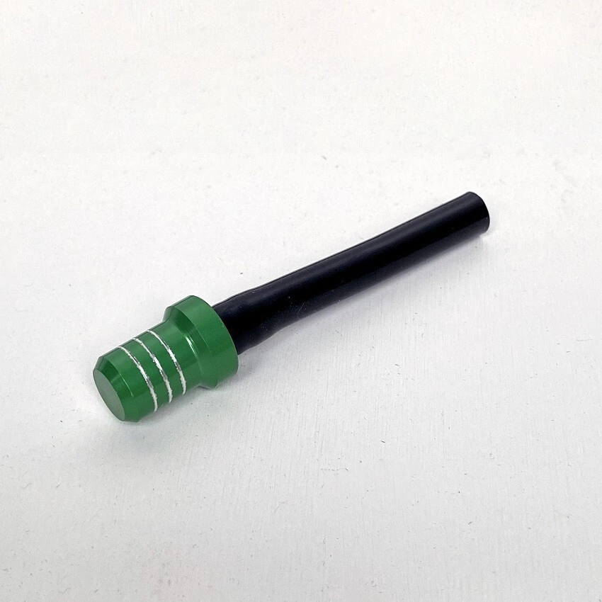 VALVULA ANTI RETORNO PRO TEAM VERDE