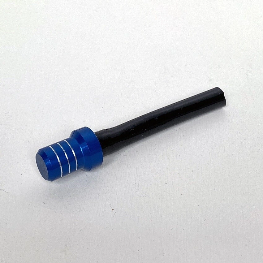 VALVULA ANTI RETORNO PRO TEAM AZUL