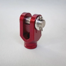 REGULADOR FRENO TRASERO XR 250/650 90/04 CRF 230/250L/M 13/18 CR 80/85 92/07 TRX 400/450R 00/09 PRO