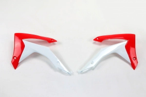 ALETAS CRF 250R 14/17 450R 13/16 UFO OEM