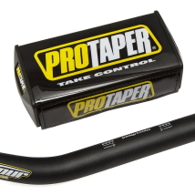 PROTAPER CONTOUR ATV MID 28MM JET BLACK