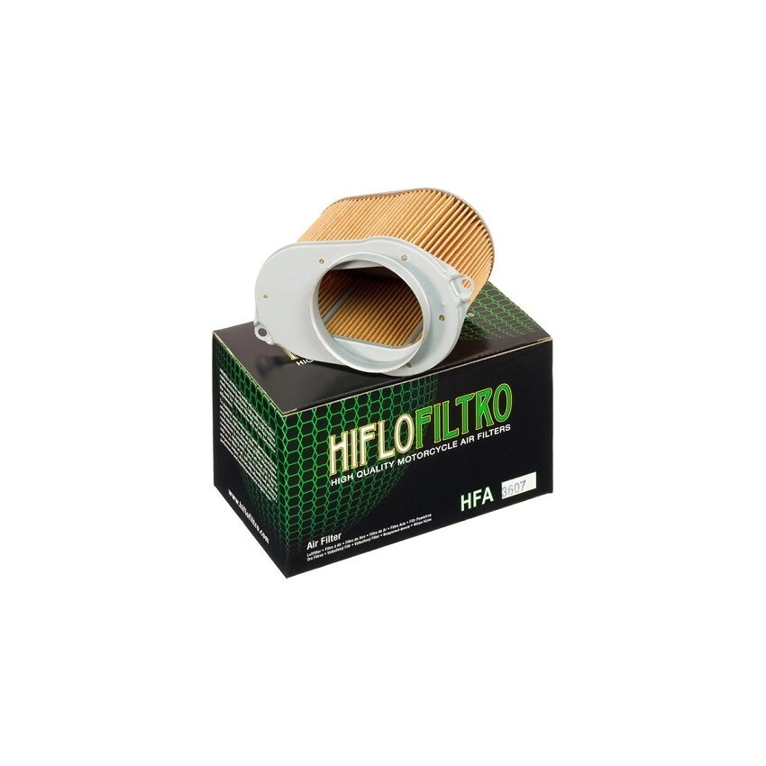 FILTRO AIRE HIFLO VS600 A 850 INTRUDER 85/09