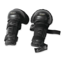 RODILLERA UFO SHIN NEGRA