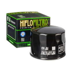 FILTRO ACEITE HIFLO BMW 650 A 1300 GS/ADVENTURE 05/25