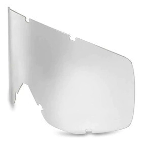 Mica-Repuesto SCOTT RECOIL NS/ XI/ 80 SG TRANSPARENTE