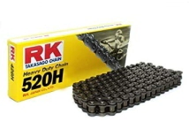 CADENA RK 520Hx104 REFORZADA CLIP