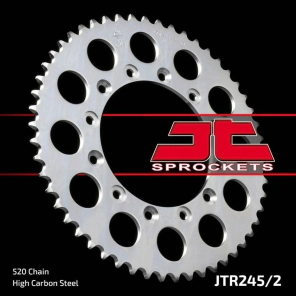 CORONA JT XR 350 /CB 250 /WR 250 08/15 42D