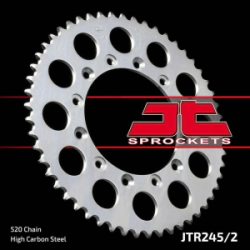 CORONA JT XR 350 /CB 250 /WR 250 08/15 42D