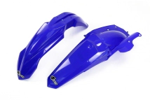 KIT GUARD DEL Y TRAS YZF 250/450 14/18 UFO OEM