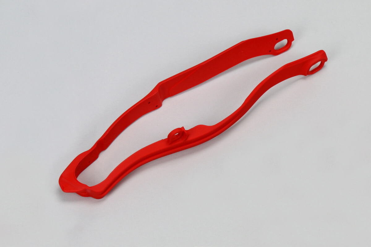 DESLIZA CADENA CRF 250R/450R 13/17 UFO ROJO