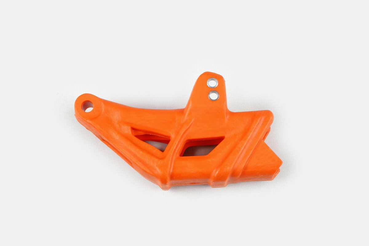 GUIA CADENA SX/F EXC/F 07/10 UFO NARANJA