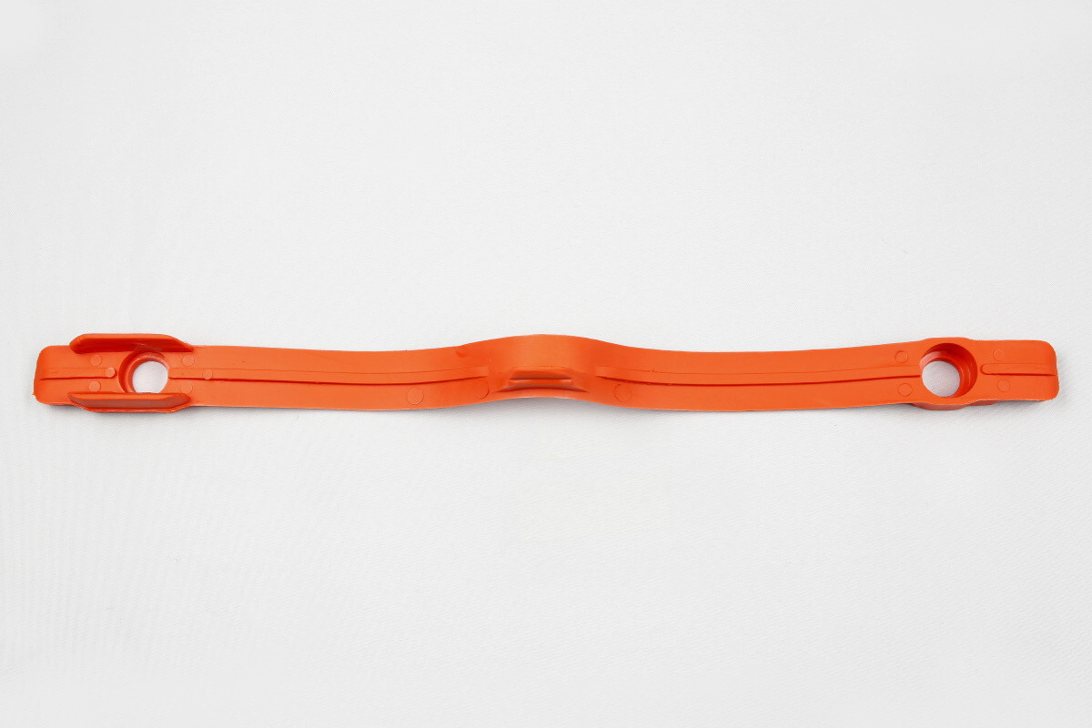 DESLIZA CADENA SX/F EXC/F 97/07 UFO NARANJA