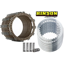 HINSON RACING KIT COMPLETO EMB YZ250F/WR250F