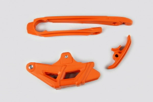 GUIA CADENA + DESLIZADOR EXC 12/22 UFO