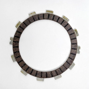 DISCO EMBRAGUE PRO TEAM CR125/ CRF250/ CRF250R/ SXF250/ EXC-F250