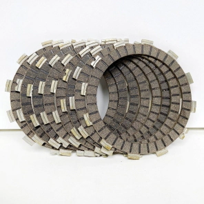 DISCO EMBRAGUE PRO TEAM CR125/ CRF250/ CRF250R/ SXF250/ EXC-F250