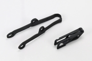 KIT CUB HORQ + GUIA CADENA KXF 250/450 09/16 UFO