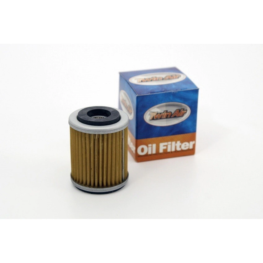 FILTRO ACEITE TWIN AIR YZ/WR 250/400/426 98/02 - HF142