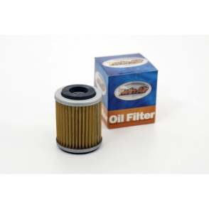FILTRO ACEITE TWIN AIR YZ/WR 250/400/426 98/02 - HF142