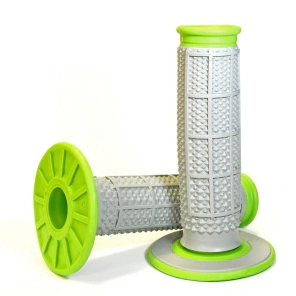 RENTHAL MX HALF WAFFLE DOBLE COMPUESTO