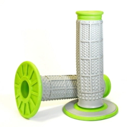 RENTHAL MX HALF WAFFLE DOBLE COMPUESTO