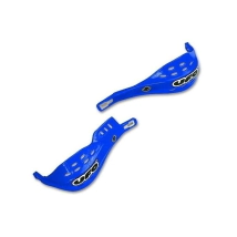 CUBRE PU&Ntilde;OS UFO OKLAHOMA