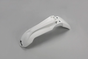 GUARD DEL KTM SX/F EXC/F 13/16 UFO BLANCO