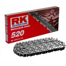 ESLABON CLIP 520 STD CADENA RK