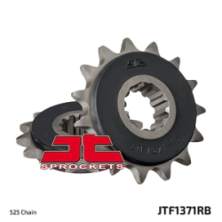 PI�ON JT CB/F/R 600 97/07 15D