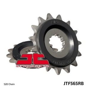 PI�ON JT VERSYS/NINJA/Z650 11/22 CF 650 MT 20/22 SV 650 16/22 15D