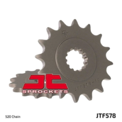 PI�ON JT XTZ 750 16D