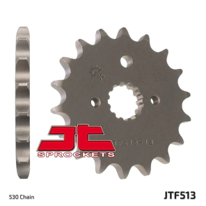 PI�ON JT GS/GSX/ZZR 14D