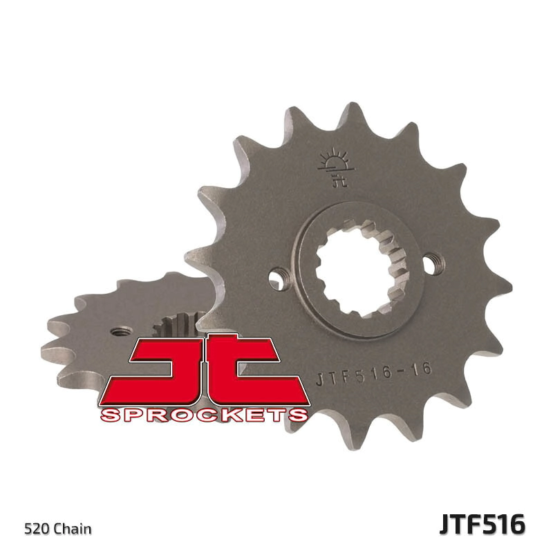 PI�ON JT GS 500 16D