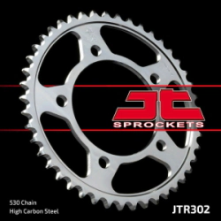 CORONA JT CBR 1100 97/07 44D