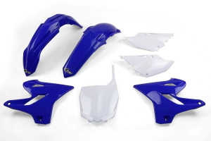 KIT PLASTICOS YZ 125/250 15/21 UFO OEM