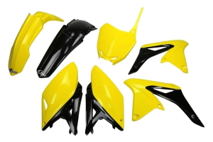 KIT PLASTICOS RMZ 250 10/18 UFO OEM