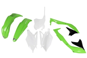 KIT PLASTICOS KXF 450 16/17 UFO OEM
