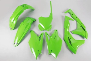 Kit Plasticos Ufo KXF 250