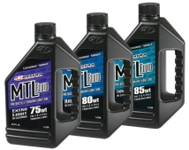 MAXIMA MTL-E 85wt Lubricante de Transmisi&oacute;n/Embrague 1 Litro 4T/2T