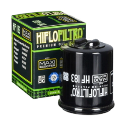 FILTRO ACEITE HIFLO PIAGGIO 125 SCOOTER VESPA APRILIA